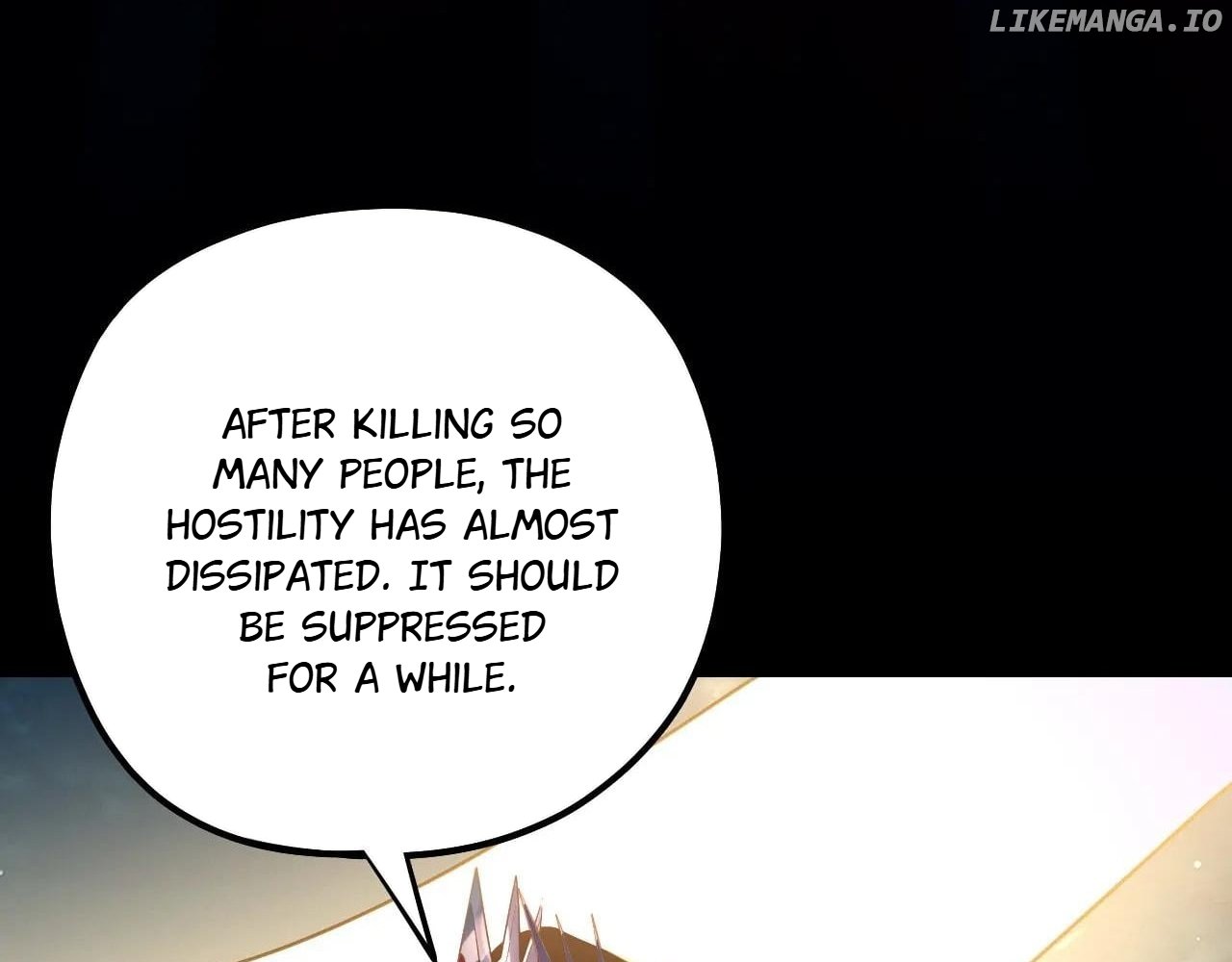 Me, The Heavenly Destined Villain Chapter 218 - page 25